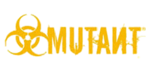 Mutant LOGO