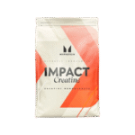 My Protein Impact Creatine Monohydrate, 250gm, 83 servings Boost Fit