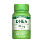 Nature`s Truth DHEA 100mg 60 capsules Boost Fit