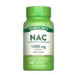 Nature`s Truth NAC 1200mg Boost Fit