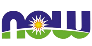 Now Foods LOGO