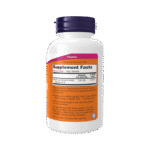 Now Foods Niacin 500mg 100 capsules Facts Boost Fit