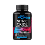 Nutra Harmony Nitric Oxide Booster 90 Capsules