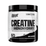 Nutrex Research Creatine Monohydrate, 300gm 60 Servings Boost Fit