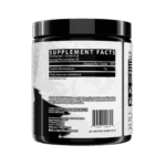 Nutrex Research Creatine Monohydrate, 300gm 60 Servings Facts Boost Fit
