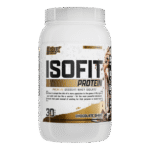 Nutrex Research ISO FIT 1kg - 30 servings