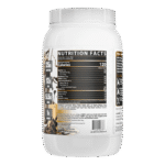 Nutrex Research ISO FIT 1kg - 30 servings - Image 2