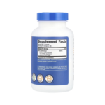 Nutricost Milk Thistle 1000 mg 120 capsules - Image 2