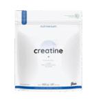Nutriversum Creatine Monohydrate, 500gm, 147 servings Boost Fit