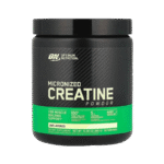 Optimum Nutrition Creatine Micronized 300gm 60 servings Boost Fit