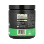 Optimum Nutrition Creatine Micronized 300gm 60 servings Facts Boost Fit