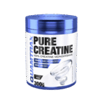 Quamtrax Nutrition Pure Creatine, 300gm, 100 servings