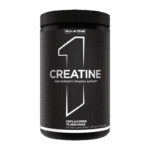 Rule One Creatine, 390gm, 75 servings Boost Fit