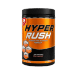 Superior 14 Hyper Rush Pre-Workout, 40 servings Boost Fit
