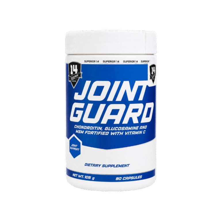 Superior 14 Joint Guard, 90 Capsules Boost Fit