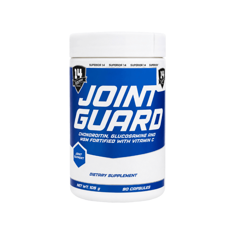 Superior 14 Joint Guard, 90 Capsules Boost Fit