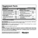 Universal Nutrition Animal TNT+ Performance Boost - Image 2