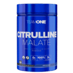 Team One Citrulline Malate 66 Servings