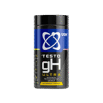 USN Testo GH Ultra 120 Capsules