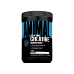 Universal Nutrition Animal Creatine 500gm