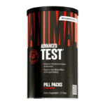 Universal Nutrition Animal Test
