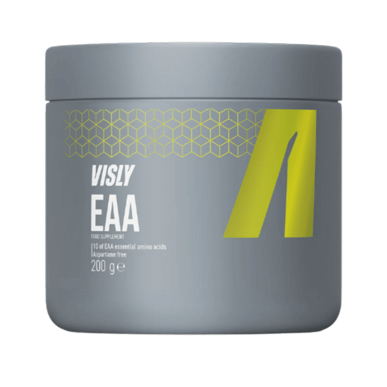 Visly EAA, 200 gm, 20 servings Boost Fit