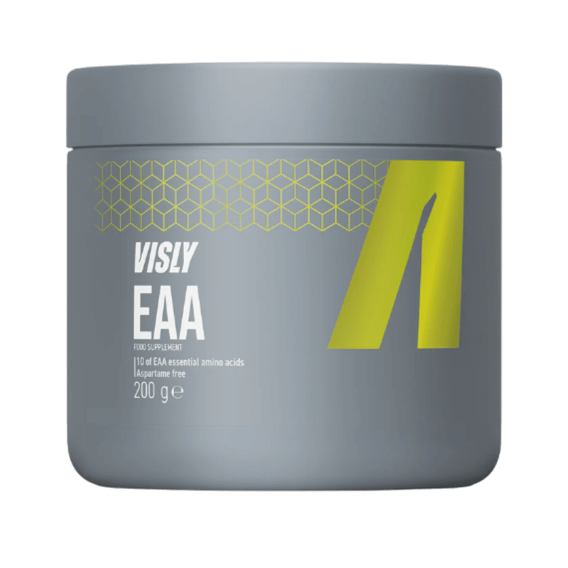 Visly EAA, 200 gm, 20 servings Boost Fit