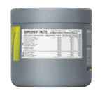 Visly EAA, 200 gm, 20 servings Fats Boost Fit