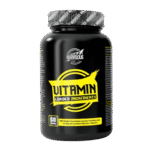 Marvelous Nutrition Vitamin 60 Capsules 60 servings