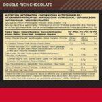 Optimum Nutrition Gold Standard 100% Whey 2.27kg - Image 2
