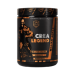 William Bonac Crea Legend 500gm - 100 servings
