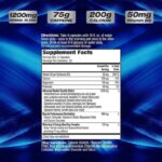 MHP XPEL® Diuretic, Maximum Strength 80 Capsules - Image 2