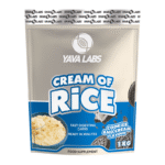Yava Labs Cream of Rice, 1kg, 33 servings