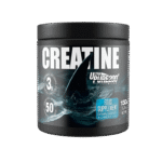 Zoomad Labs One Raw Creatine Monohydrate, 150gm, 50 Servings Boost Fit