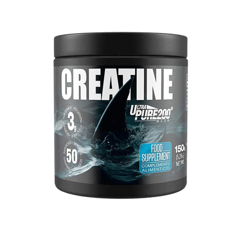 Zoomad Labs One Raw Creatine Monohydrate, 150gm, 50 Servings Boost Fit