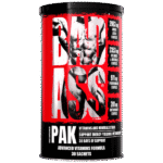 BAD ASS® PAK Advanced Vitamin 30 Sachets