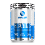 Yava Labs Creatine +Taurine 300gm - 60 serv