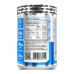 Yava Labs Creatine +Taurine 300gm - 60 serv - Image 2