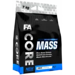 FA Nutrition MASS CORE 7kg