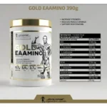 Kevin Levrone Gold EAA AMINO 30 Servings - Image 2