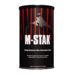 Universal Nutrition Animal M-Stak 21 Packs