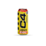 Cellucor C4 Energy Drink Can
