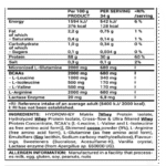 superior 14 Hydro Whey, 2.3kg, 66 Servings Chocolate Huzelnut Boost Fit