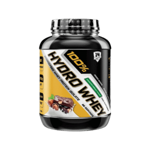 superior 14 Hydro Whey, 2.3kg, 66 Servings Chocolate Huzelnut Boost Fit