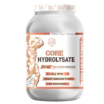 William Bonac Hydrolysate Core 60 servings