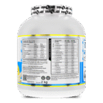 Yava Labs Whey Elite 2kg - 66 serv - Image 2