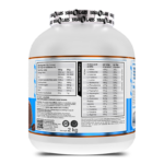 Yava Labs ISO cAMP +CREATINE, 2kg, 66 serv - Image 2