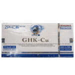 ZPHC GHK-Cu 50mg Kit - 5 × 10mg