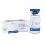 Pharmacom Retatrutide Vail 15 mg