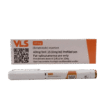 VLS Retatrutide 40 mg Multi-Use Pen